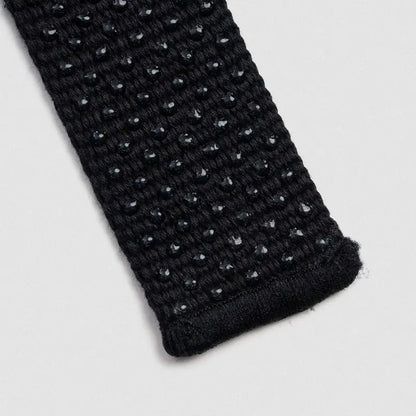 🏋️‍♀️Anti-Slip Cotton Weightlifting Straps with Cushioned Wrist Cuff